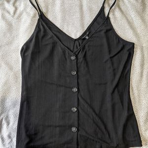 Black Dynamite Tank Top EUC